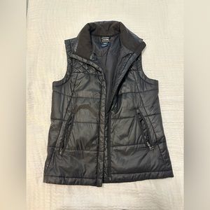 Women’s North Face Vest